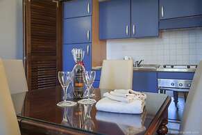 Aldrovandi Residence City Suites