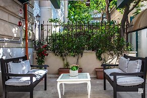 Aldrovandi Residence City Suites