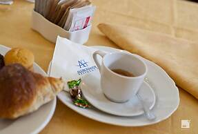 Aldrovandi Residence City Suites