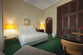 Aldrovandi Residence City Suites