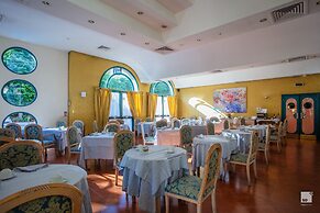 Aldrovandi Residence City Suites