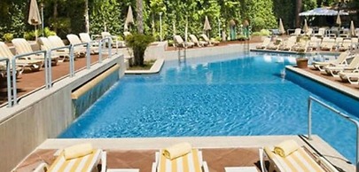 Aldrovandi Residence City Suites