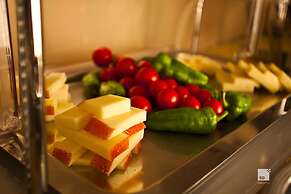 Aldrovandi Residence City Suites