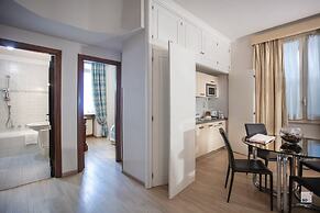 Aldrovandi Residence City Suites