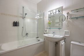 Aldrovandi Residence City Suites