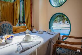 Aldrovandi Residence City Suites