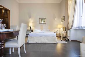 Aldrovandi Residence City Suites