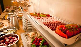 Aldrovandi Residence City Suites