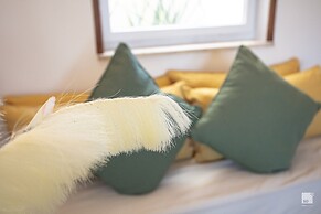 Aldrovandi Residence City Suites