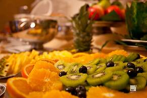 Aldrovandi Residence City Suites