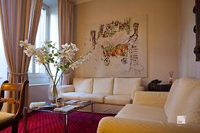 Aldrovandi Residence City Suites