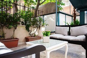 Aldrovandi Residence City Suites