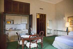 Aldrovandi Residence City Suites