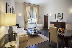 Aldrovandi Residence City Suites
