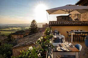 Hotel Posta Panoramic