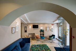 Hotel Posta Panoramic