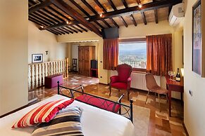 Hotel Posta Panoramic