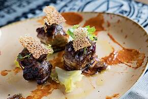 Hotel Posta Panoramic