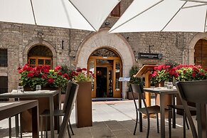 Hotel Posta Panoramic