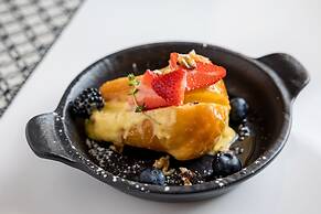 Hotel Posta Panoramic