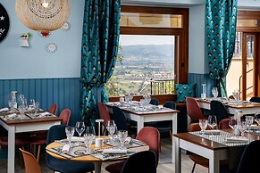 Hotel Posta Panoramic