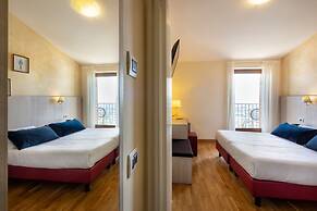 Hotel Posta Panoramic