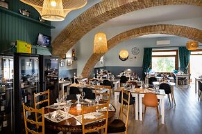 Hotel Posta Panoramic