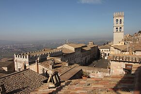 Hotel Pallotta Assisi