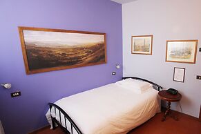 Hotel Pallotta Assisi