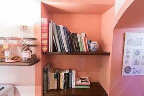 Hotel Pallotta Assisi