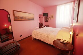 Hotel Pallotta Assisi