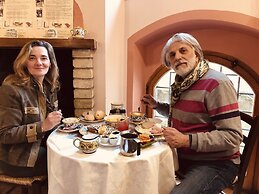 Hotel Pallotta Assisi