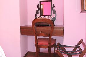 Hotel Pallotta Assisi