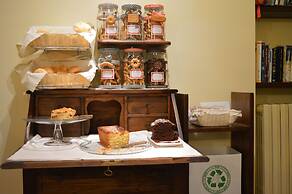 Hotel Pallotta Assisi