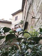 Hotel Pallotta Assisi