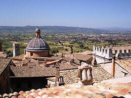 Hotel Pallotta Assisi