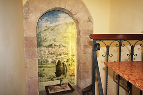 Hotel Pallotta Assisi