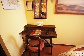 Hotel Pallotta Assisi