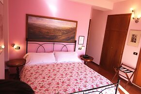 Hotel Pallotta Assisi