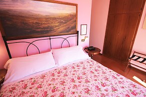 Hotel Pallotta Assisi