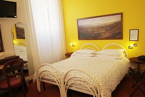 Hotel Pallotta Assisi