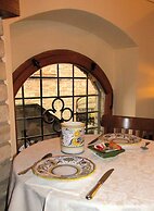 Hotel Pallotta Assisi