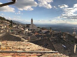 Hotel Pallotta Assisi