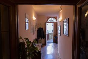 Hotel Pallotta Assisi