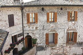 Hotel Pallotta Assisi