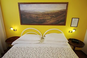 Hotel Pallotta Assisi