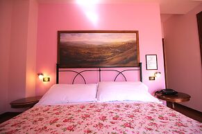 Hotel Pallotta Assisi