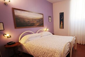 Hotel Pallotta Assisi