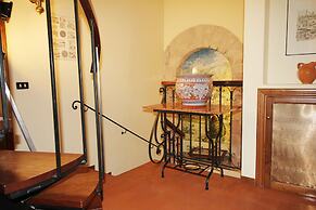 Hotel Pallotta Assisi