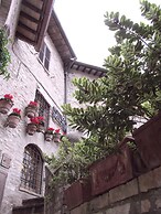 Hotel Pallotta Assisi